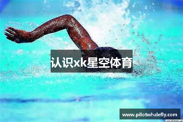 认识xk星空体育